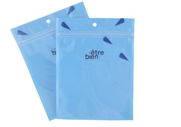 Printing design mobile phone case zipper bag packaging, cement k bags