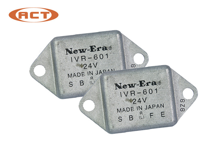 Durable Electric Generator Regulator 1VR-601 For Excavator PC200-3/5