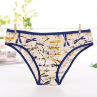 Buy cheap Indian Printing Lycra Cotton Young Girl xxx Panty Image product