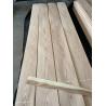 Buy cheap Cabinet ISO9001 Red Oak Wood Veneer Crown Cut 245cm Length MDF from wholesalers