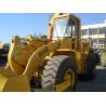 Buy cheap Used Wheel Loader CAT 966D Caterpillar from wholesalers