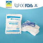 Medical Supplies Absorbent Lap Sponge Gauze Lap Sponge Sterile