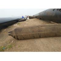 Buy cheap Anti Wear Inflatable Rubber Airbag Reliable Safety In Recovering Submerged product