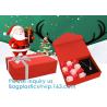 Buy cheap Magnetic Closure Gift Box With A Ribbon Lid For Birthdays, Bridesmaids Gifts, Christmas, Holidays, Wedding Gifts. from wholesalers