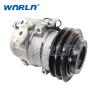 Buy cheap 4472608940 K4472608940 Car 12V AC Compressor For Isuzu Sportivo WXIZ032 from wholesalers