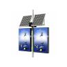 Buy cheap Energy Saving PH 10 Solar Street LED Display with 6,000 nits WIFI Control from wholesalers