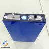 Buy cheap Pounch Cell Aluminum Shell 3.2V LiFePO4 Battery 100AH For EV Solar Energy System from wholesalers