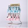 Buy cheap 4-Layer Countertop Display Racks, Metal Keychain Collection Display Rack from wholesalers