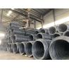 Buy cheap Q195 Low Carbon Steel Wire Rod For Construction 6 Mm - 18 Mm Diameter from wholesalers