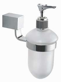 Buy cheap 53669 osap dispenser holder towel bar bathroom accessory zinc chrome tumbler holder towel bar paper holder soap dish from wholesalers