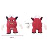 Buy cheap Recyclable PP Cotton 25x33cm Pet Animal Toys from wholesalers