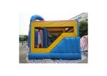 Disney Princess Gathering Jumping Castle / Fun City Inflatables 5.4 x 4.3 x 4.2m