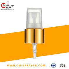 Buy cheap 4 Oz 8 Oz 18/400 20/410 24-410 22-400 Fine Mist Sprayer Gold Perfume Spray Pump from wholesalers
