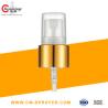 Buy cheap 4 Oz 8 Oz 18/400 20/410 24-410 22-400 Fine Mist Sprayer Gold Perfume Spray Pump from wholesalers