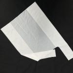 Custom Printed T Shirt Plastic Grocery Bags Disposable Plastic Shopping Bags