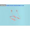 Buy cheap Quick Charging Magnetic Bluetooth Sports Earphone OEM Dual Devices Connected from wholesalers