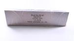 Calibration Test Block Iow Type 2 1018 Steel