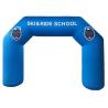Buy cheap High Quality Outdoor Promotion Theme Event Inflatable Arch Sport Advertising Arch from wholesalers