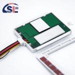 Integrated Mirror Touch Dimmer Switch for Bathroom Mirror LED Lighting DC 12V 5A