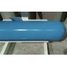 Buy cheap 150 Bar 200 Bar High Pressure Vessels For Liquids And Gas Steel Gas Cylinders from wholesalers