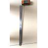 Buy cheap Highly accurate 316stainless steel long stem probe digital thermometer for industrial from wholesalers