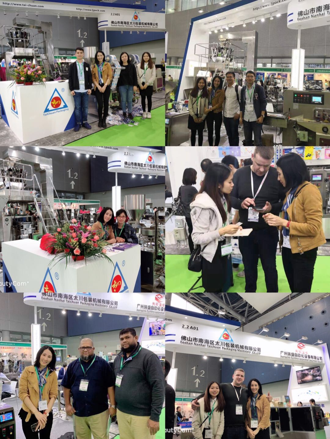 High speed automatic chocolate candy wrapping packing machine