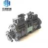 Buy cheap Iron Hydraulic Internal Gear Pump ISO9001 Approved For EC250 Excavator from wholesalers