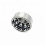 Self Aligning Ball Bearing 2206 CIE Bearing 30*62*20 mm with and V3 Vibration