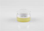 Pearly 33.5mm Dia 50ml Cosmetics empty Acrylic Cream Jar