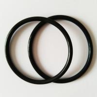 Buy cheap Electrical Insulation Custom EPDM Seals 70 - 80 Hardness For Garden Hoses product