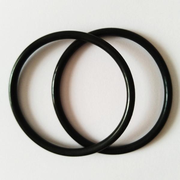 Buy cheap Electrical Insulation Custom EPDM Seals 70 - 80 Hardness For Garden Hoses from wholesalers