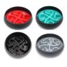 Buy cheap BSCI Splash Proof Pet Slow Feeder Bowl For Cats Dogs from wholesalers