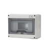 Buy cheap Wall Mounted Weatherproof Db Box IP65 15 Way For Weather Resistant Outdoor Solutions from wholesalers