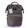 Buy cheap Multifunctional nylon Oxford Mummy Diaper Bags For Travel from wholesalers