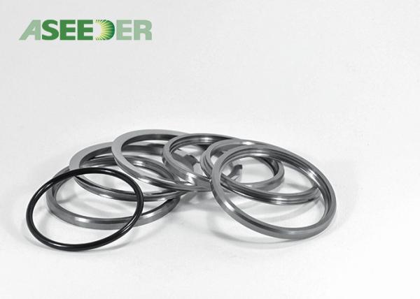 Buy cheap Customized Design Tungsten Carbide Parts For High Pressure Conditions from wholesalers