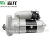 Buy cheap Nissan Motor,28100-2894A,281002894A,11T,24V,5.0KW Excavator Starter SK210-8 from wholesalers
