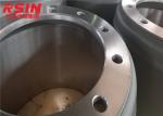SGS Certificate GG20 Gray Iron Auto Parts Casting