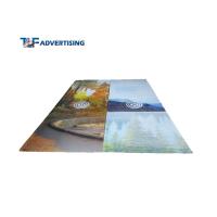 Buy cheap Heat Transfer Large Printing Format , Extra Large Poster Printing Professional product