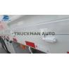 Buy cheap 20 Tons 20 Feet Shipping Container Trailer For Transport Container And Bulk Cargo from wholesalers