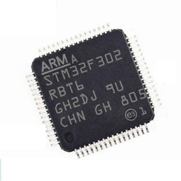 Buy cheap STM32F469IEH6 from wholesalers