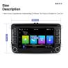 Buy cheap Quad core CPU Car Android Stereo Android DVD Car Player With 16GB ROM from wholesalers