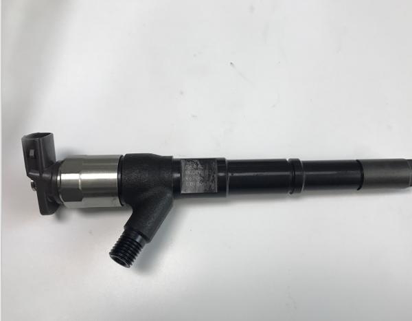 Buy cheap 4HK1 / 6HK1 Isuzu Fuel Injectors Isuzu Engine Parts 095000 8933 8981600613 from wholesalers