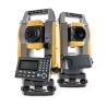 Buy cheap 500M Reflectoless GM52 Topcon Total Station For Surveying Instrument from wholesalers