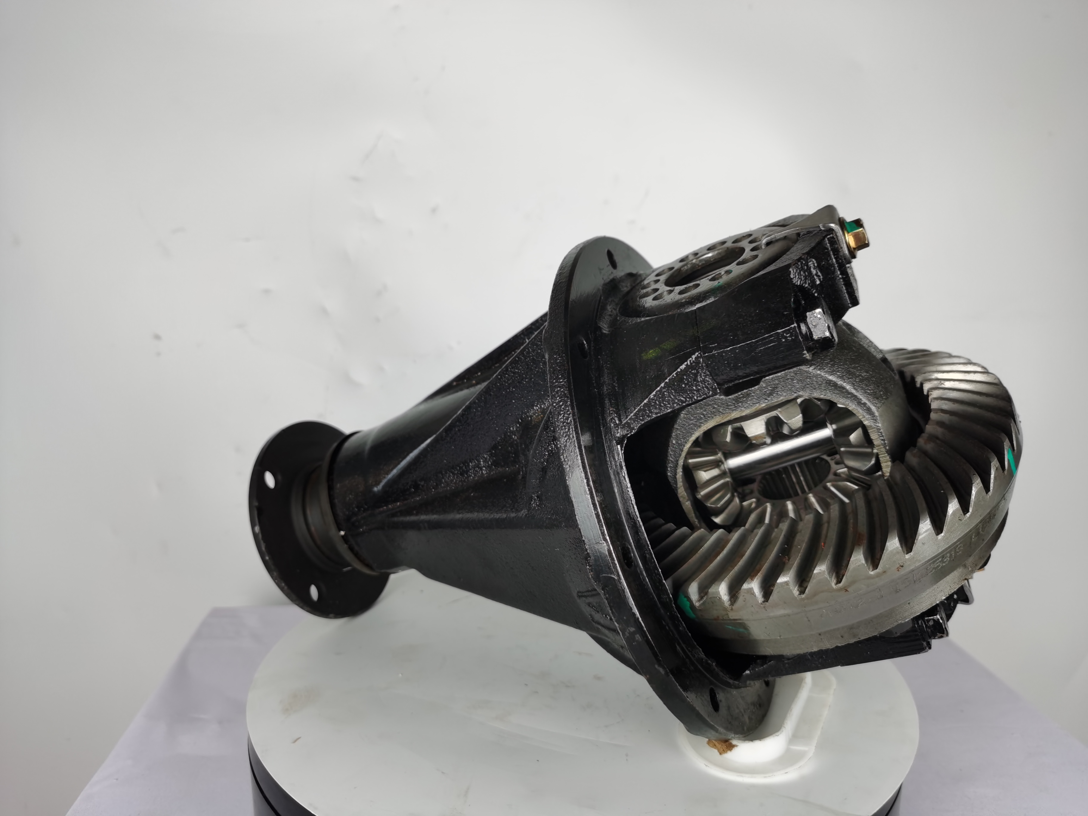 DFSK C37 38*27*27 Car Fitment with 10 43 Ratio and 28-Tooth Half Shaft Differential