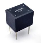 Pcb Mount High Frequency Current Sense Transformer Epoxy Encapsulation