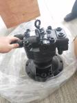 YY15v00016f1 Hydraulic Motor Assembly Sk130-8 Sk140-8 Kobelco Spare Parts M2V63