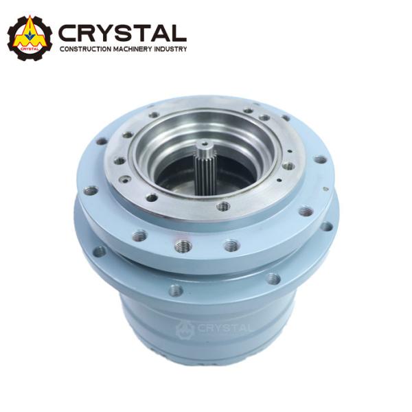 Buy cheap OEM Hydraulic Reduction Gearbox E303 Excavator Final Drive Gearbox from wholesalers