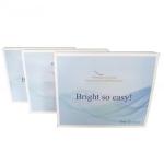 Dr Whiten Teeth Whitening Kit Effective 30 Minutes 35% Teeth Bleaching Gel