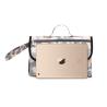 Buy cheap Multifunctional Portable Infant Baby Foldable Urine Mat Waterproof Nappy Diaper Bag Changing Cover Pad Travel Outdoor from wholesalers