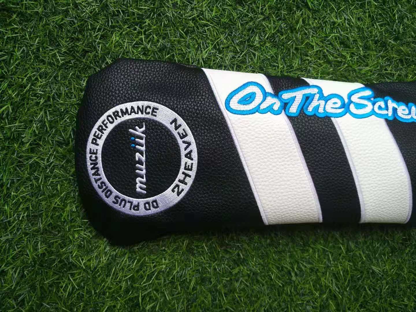golf head cover , golf cover , driver cover , fairway cover , ut cover, hybrid cover , headcover
